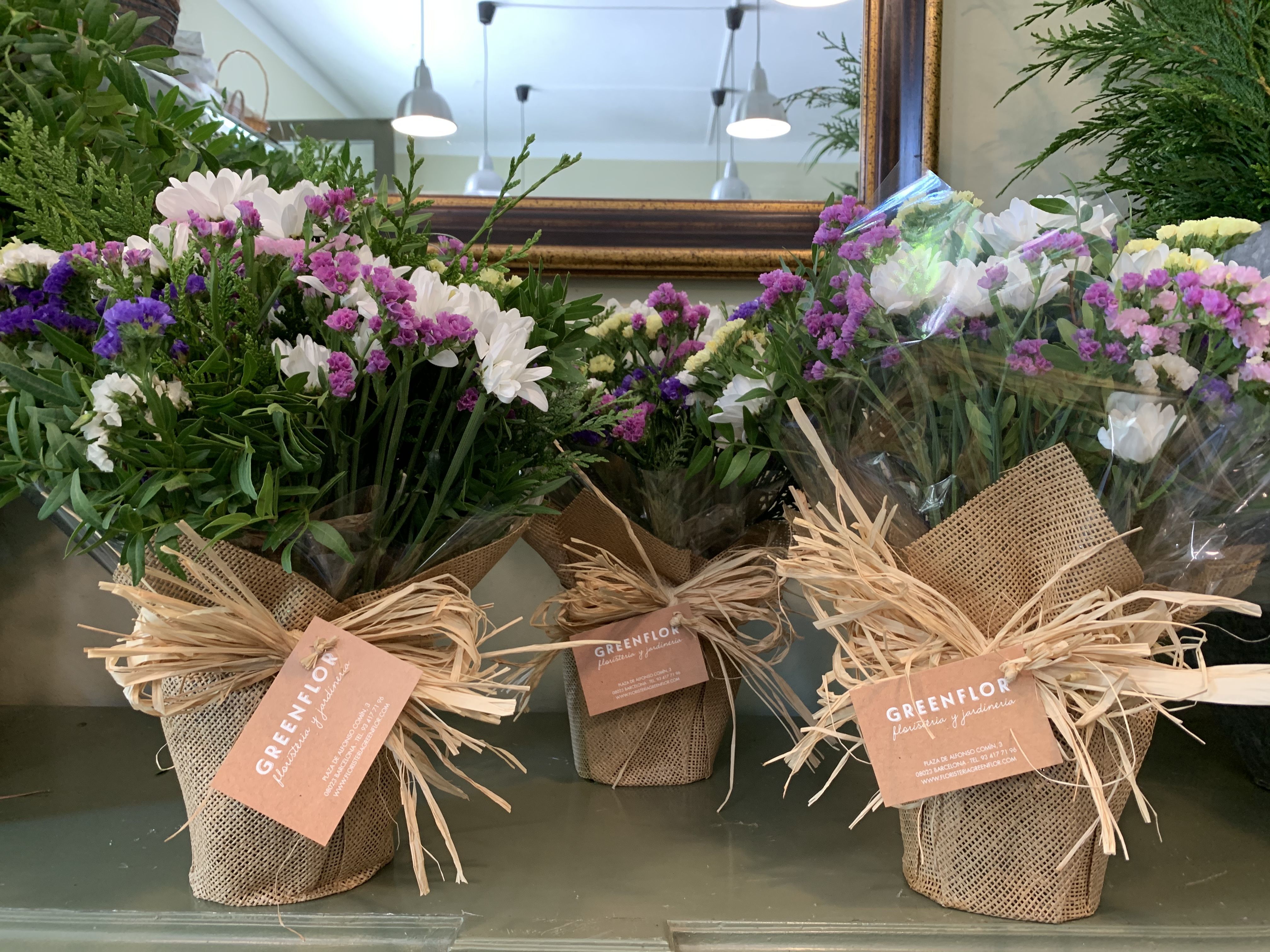 Flowerbox* Flowerbox*