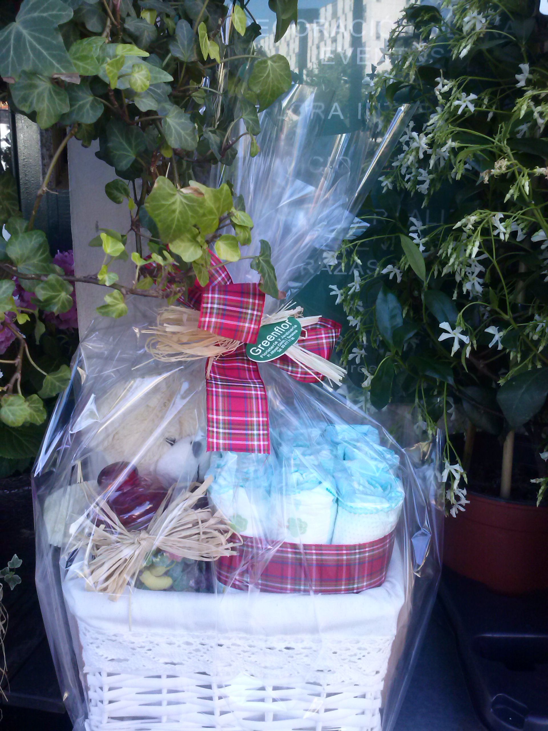 Peluches variados.: Productos y servicios de Greenflor Peluches variados.: Productos y servicios de Greenflor