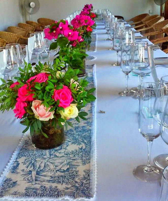 Decor@cion flor@l p@ra bod@s y event@s Decor@cion flor@l p@ra bod@s y event@s