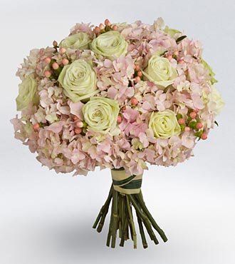 Bouquet de novia: Productos y servicios de Greenflor Bouquet de novia: Productos y servicios de Greenflor