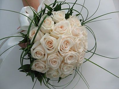 Bouquet de novia.: Productos y servicios de Greenflor Bouquet de novia.: Productos y servicios de Greenflor