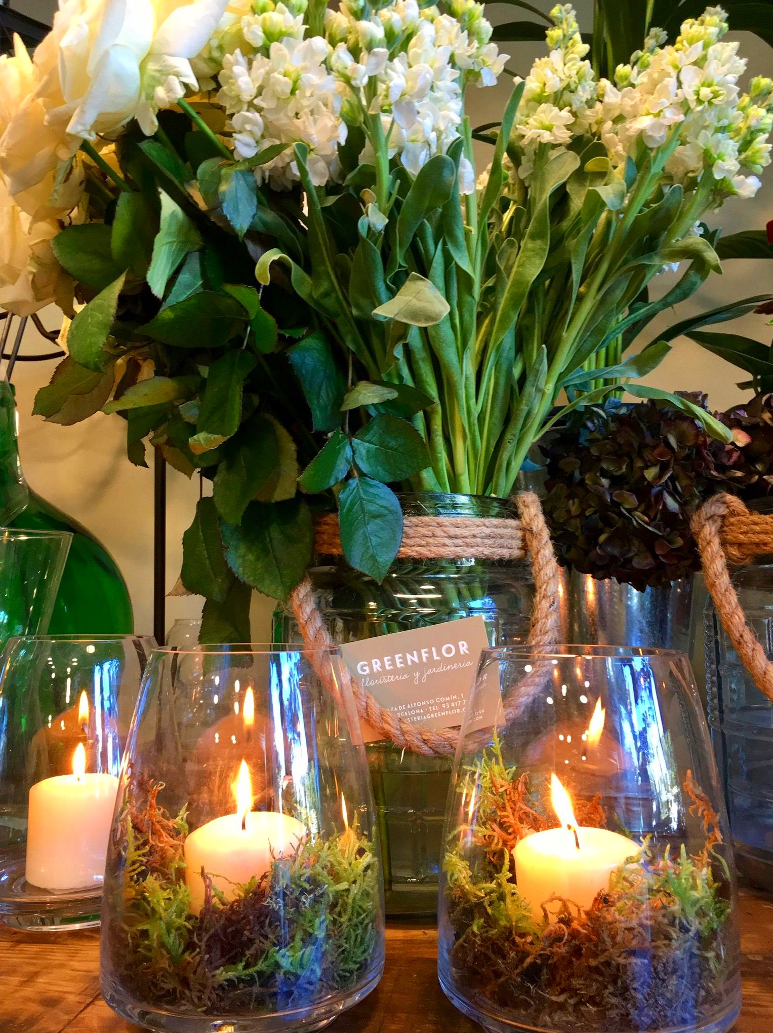 Decoraci@n flor@l bid@s y event@s Decoraci@n flor@l bid@s y event@s