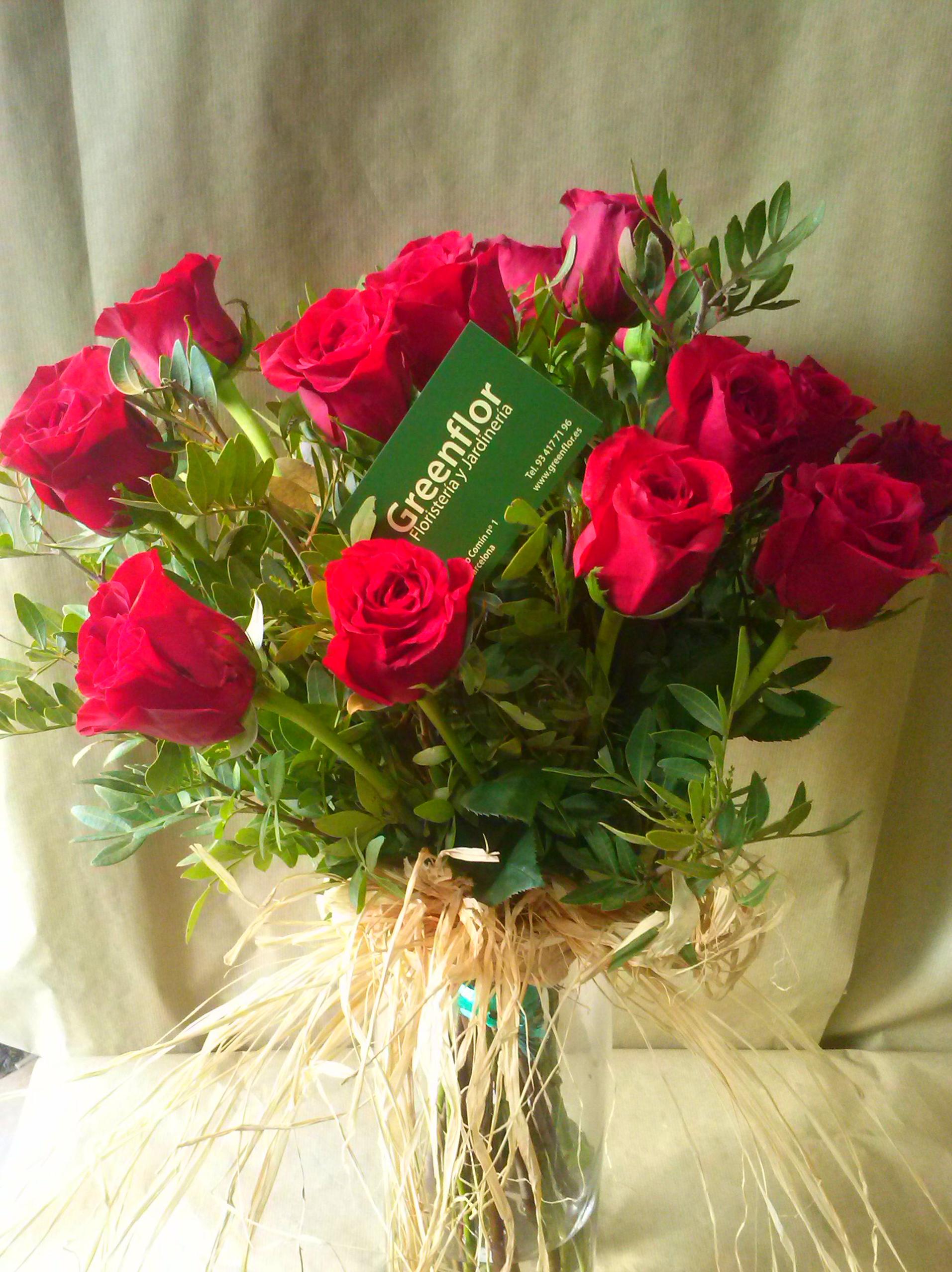 Rosas.: Productos y servicios de Greenflor Rosas.: Productos y servicios de Greenflor