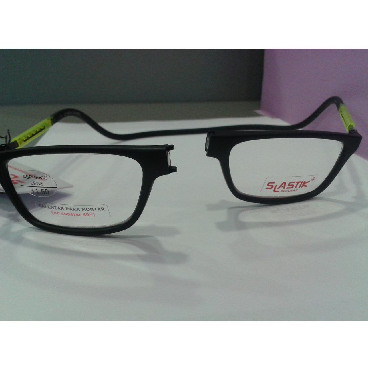 Gafas graduadas: Productos y servicios de Óptica Basurto Gafas graduadas: Productos y servicios de Óptica Basurto