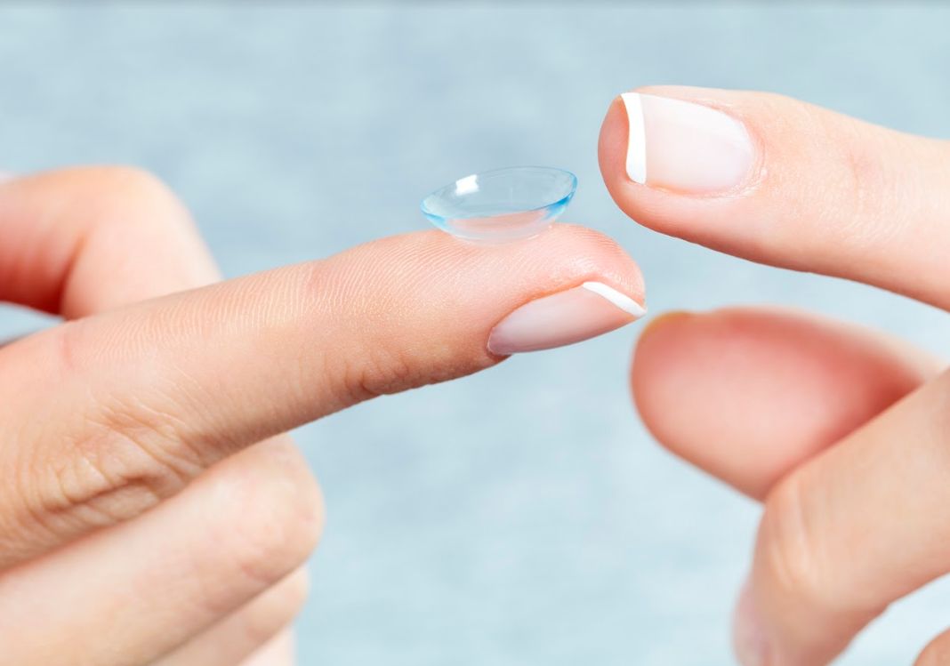 Adaptación de lentes de contacto: Productos y servicios de Óptica Basurto Adaptación de lentes de contacto: Productos y servicios de Óptica Basurto