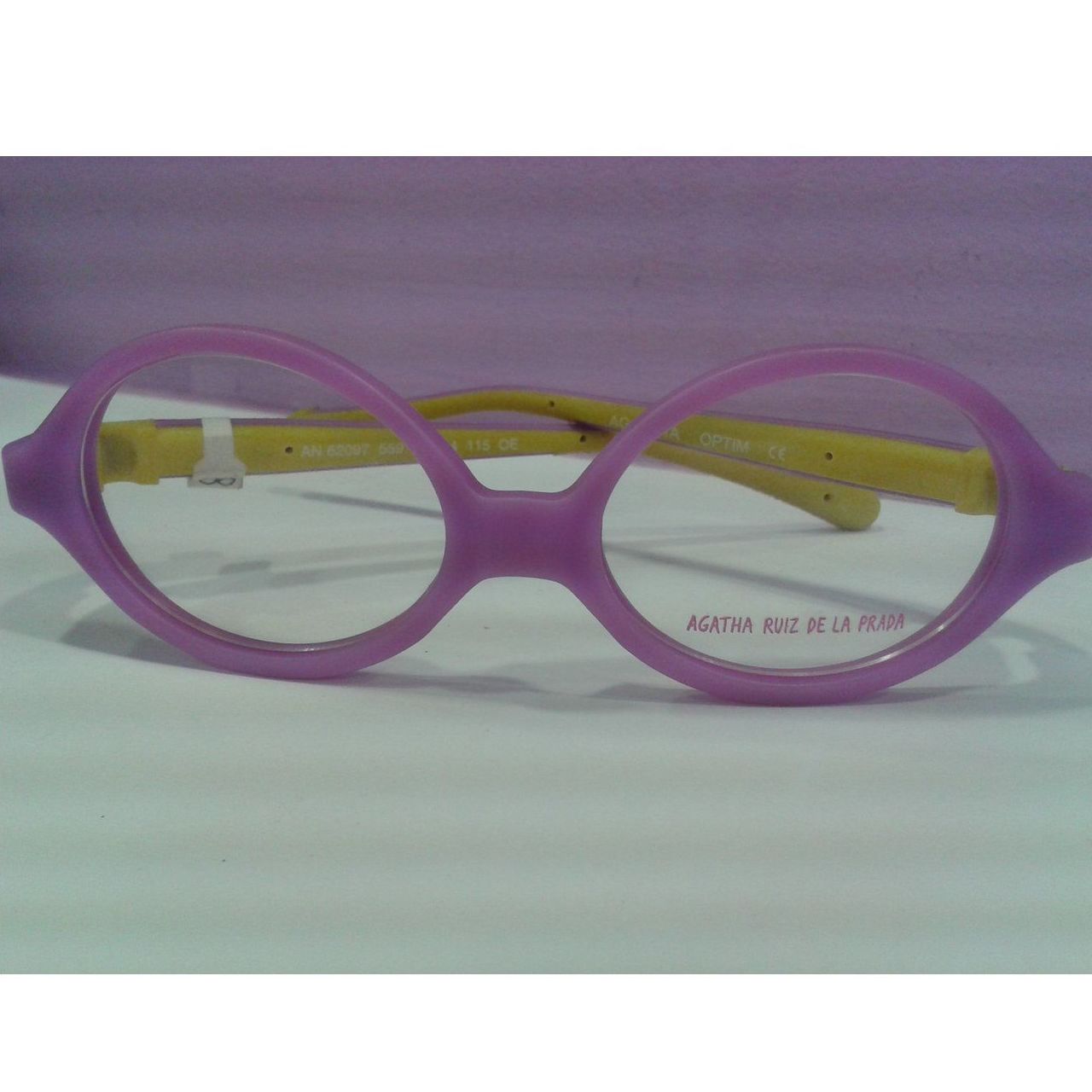 Gafas para niños: Productos y servicios de Óptica Basurto Gafas para niños: Productos y servicios de Óptica Basurto