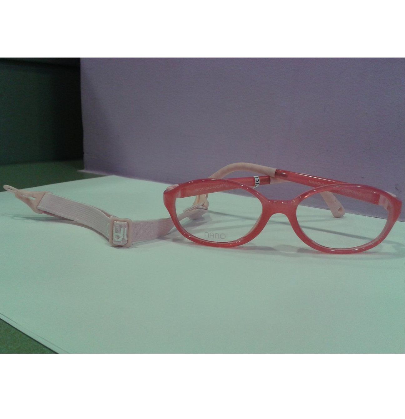 Gafas para niños: Productos y servicios de Óptica Basurto Gafas para niños: Productos y servicios de Óptica Basurto