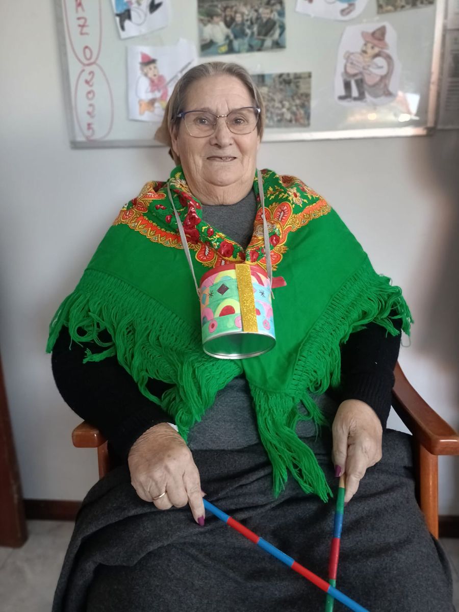 Celebrando La Reconquista