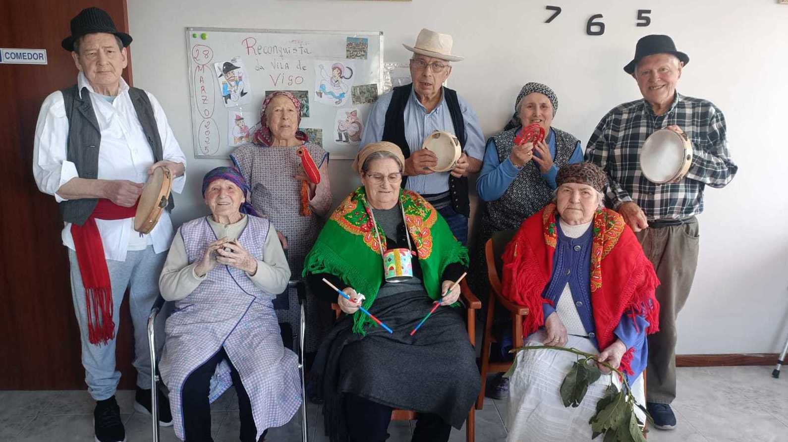 Celebrando la Reconquista