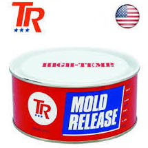Agentes desmoldantes: Productos de Resinas TNK Agentes desmoldantes: Productos de Resinas TNK