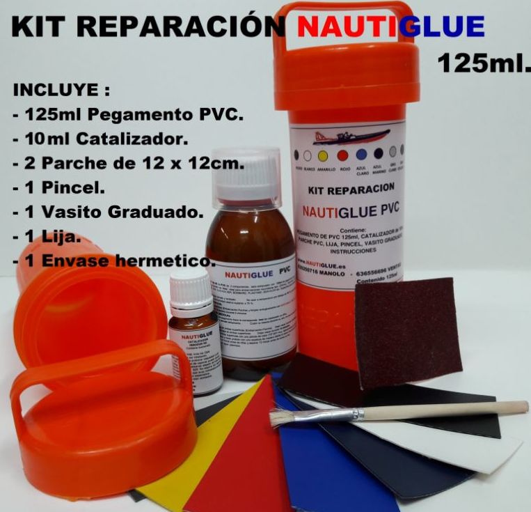 Kit varios: Productos de Resinas TNK Kit varios: Productos de Resinas TNK