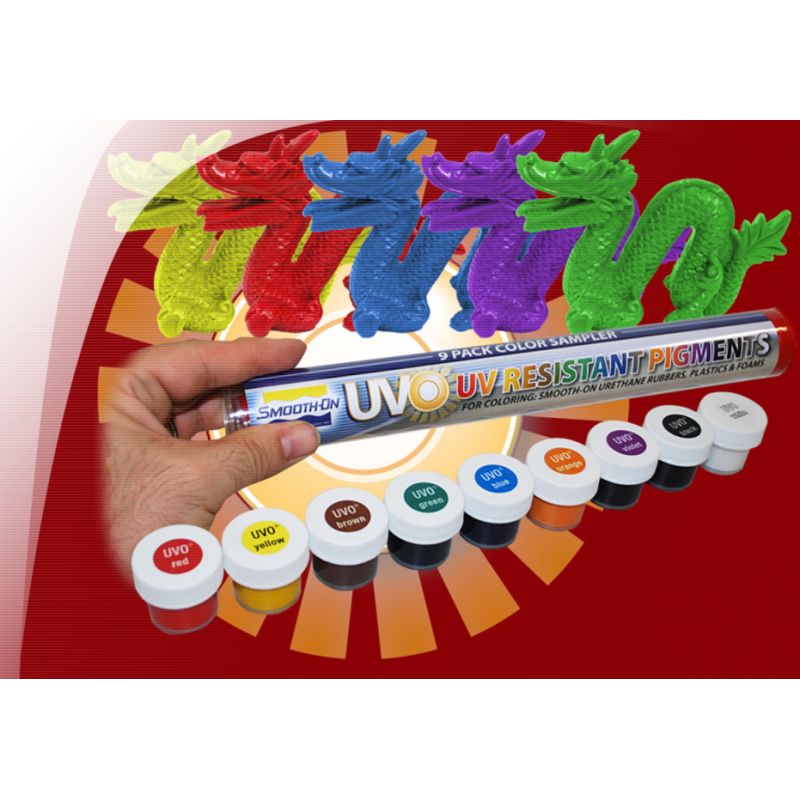 Smooth-On (especiales FX): Productos de Resinas TNK Smooth-On (especiales FX): Productos de Resinas TNK