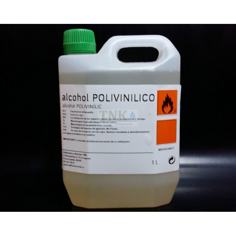 Agentes desmoldantes: Productos de Resinas TNK Agentes desmoldantes: Productos de Resinas TNK