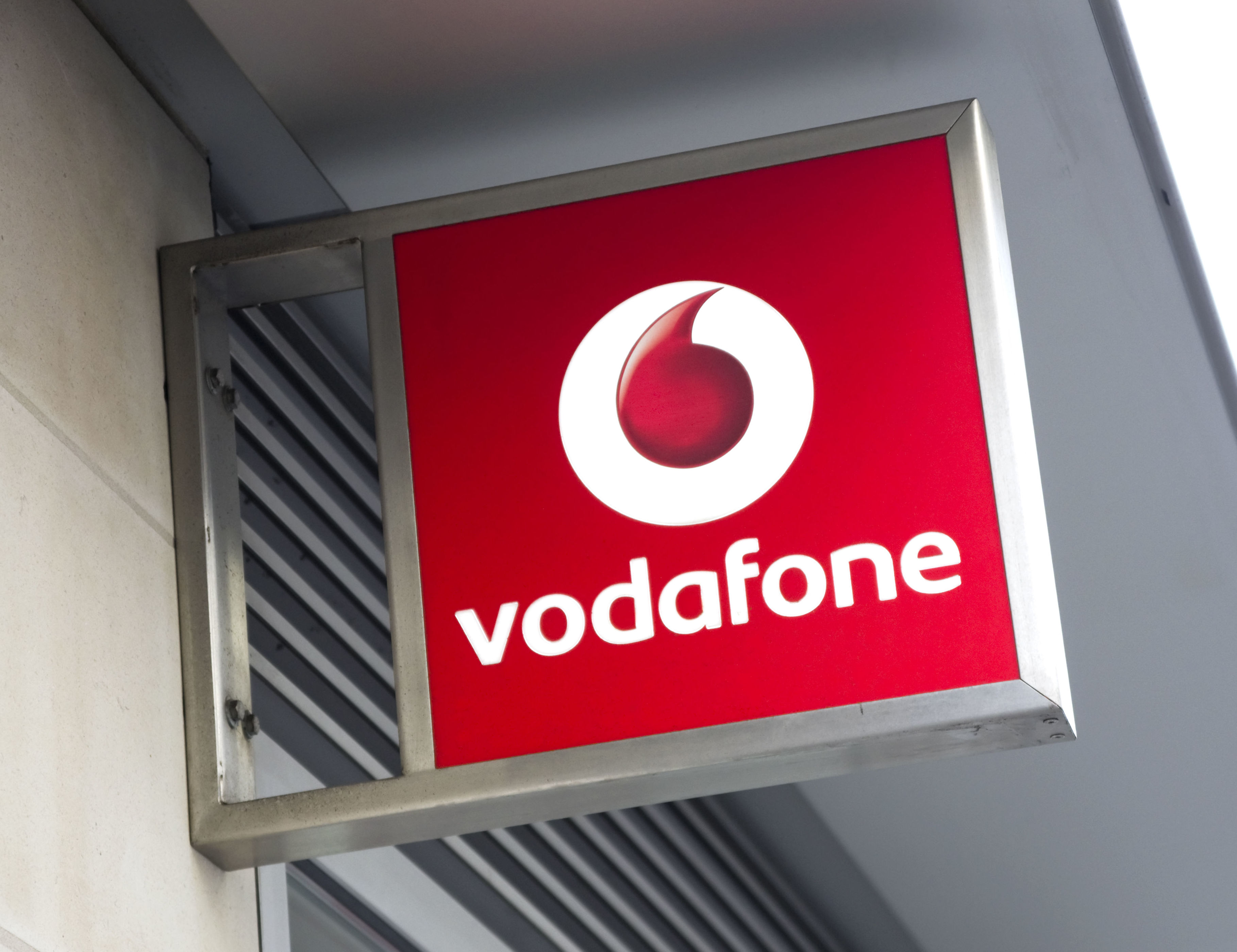 Distribuidor autorizado Vodafone en Jaén
