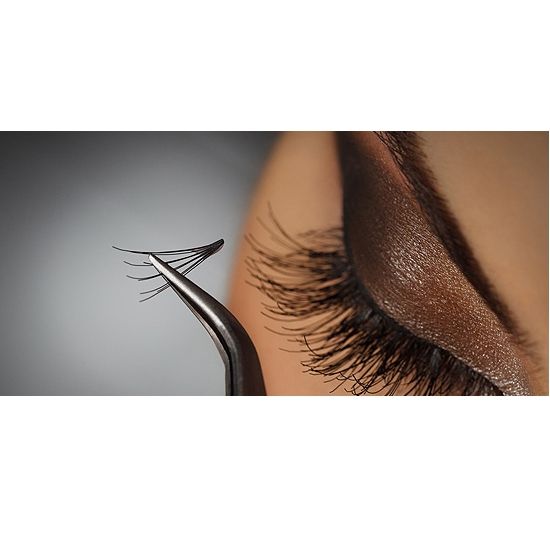 Extensiones de pestañas: Productos y servicios de Mafalda Salón de Belleza Extensiones de pestañas: Productos y servicios de Mafalda Salón de Belleza