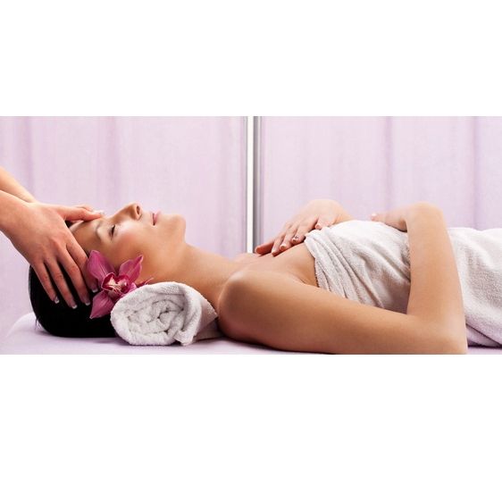 Quiromasajes: Productos y servicios de Mafalda Salón de Belleza Quiromasajes: Productos y servicios de Mafalda Salón de Belleza
