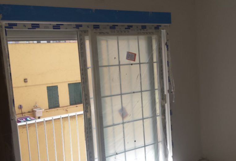 Cambio de ventanas: Productos de Áurea Proporción Cambio de ventanas: Productos de Áurea Proporción