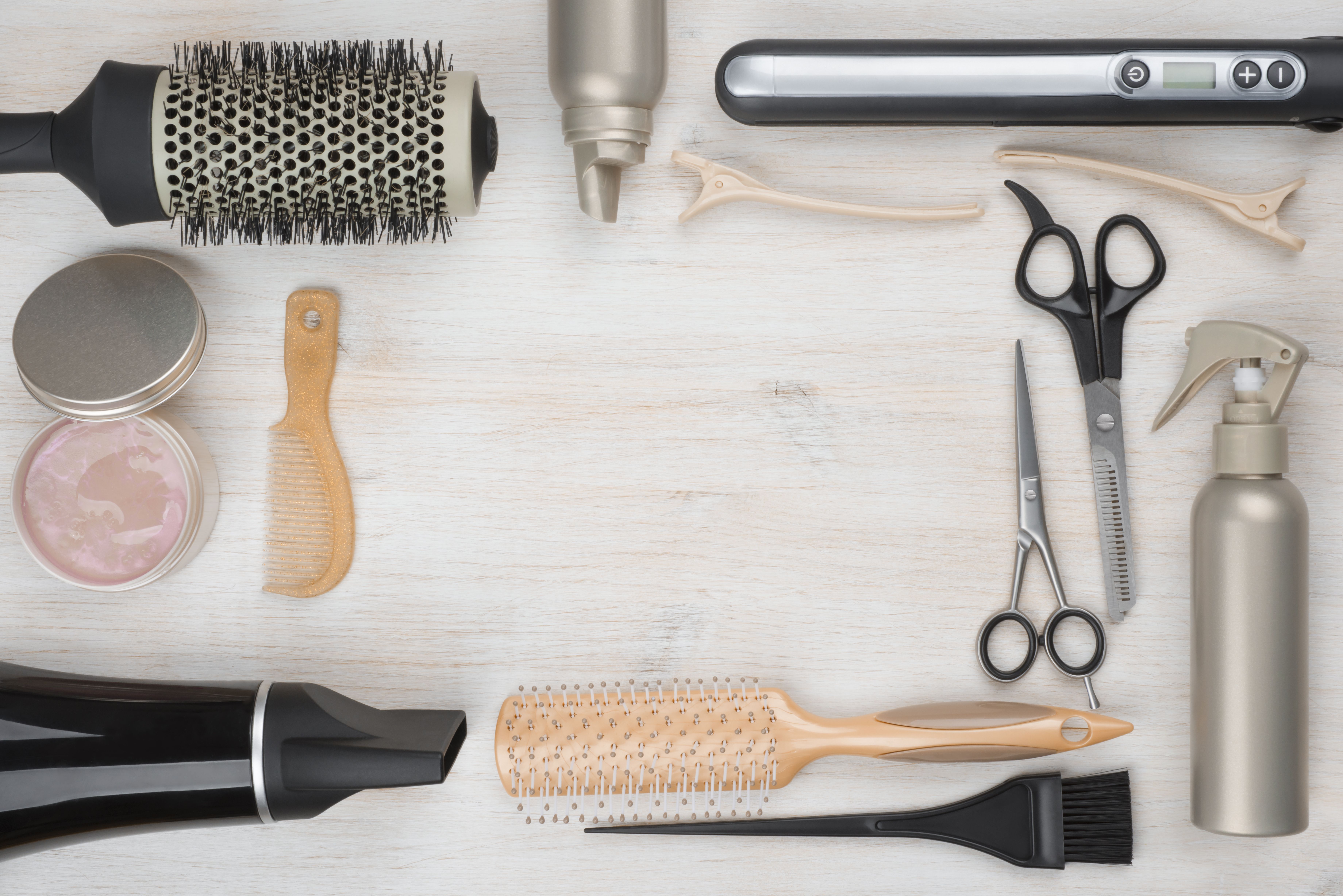 Cortes a medida: Peluquería y estética de Peluquería Cristina Cortes a medida: Peluquería y estética de Peluquería Cristina