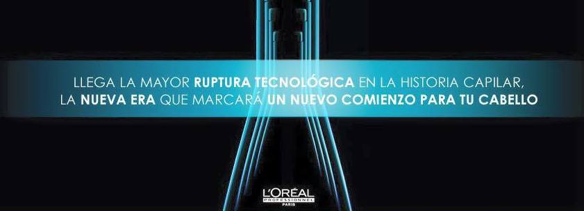 Profiber de L´oreal: PELUQUERÍA Y ESTETICA de Peluquería Ven Ponte Bell@ Profiber de L´oreal: PELUQUERÍA Y ESTETICA de Peluquería Ven Ponte Bell@