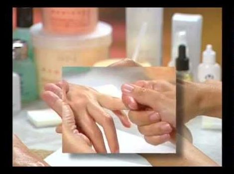 Manicura y pedicura SPA OPI Manicura y pedicura SPA OPI