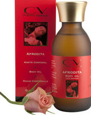Aceite masaje Afrodita Body oil Aceite masaje Afrodita Body oil