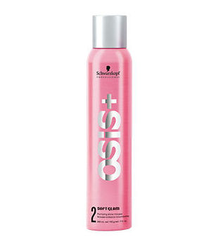 OSiS+ Soft Glam Espuma de Brillo y Volumen OSiS+ Soft Glam Espuma de Brillo y Volumen