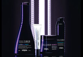 Reconstruct Pro Fiber L´oreal Reconstruct Pro Fiber L´oreal
