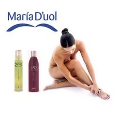 Tratamiento Exprés Reafirmante de piernas o abdomen Tratamiento Exprés Reafirmante de piernas o abdomen