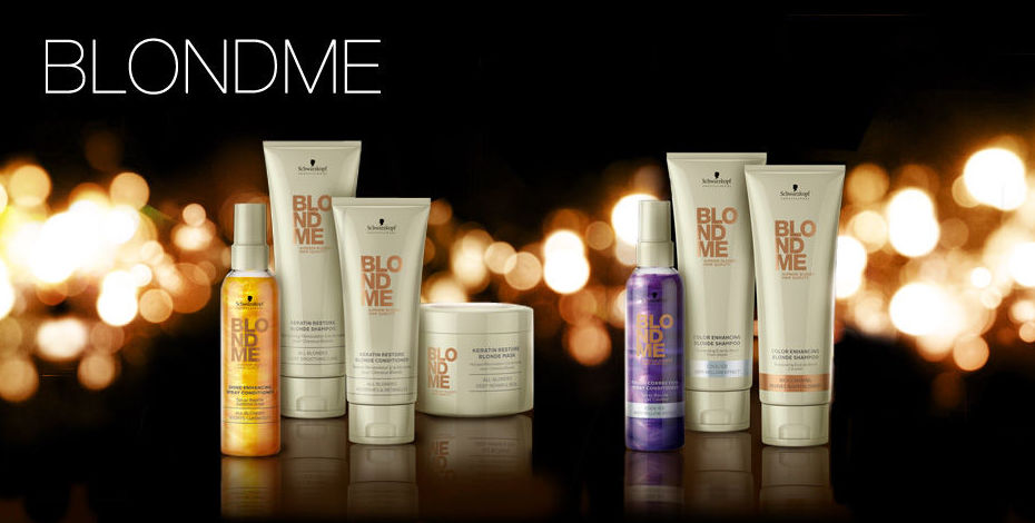 BLONDME: PELUQUERÍA Y ESTETICA de Peluquería Ven Ponte Bell@ BLONDME: PELUQUERÍA Y ESTETICA de Peluquería Ven Ponte Bell@