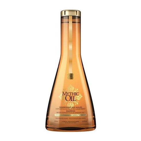 L'Oreal Mythic oil Champú para cabello normal y fino 250ml L'Oreal Mythic oil Champú para cabello normal y fino 250ml