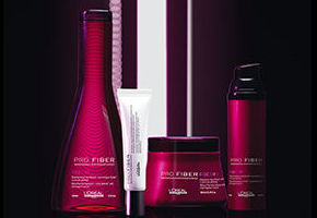 Rectify Pro Fiber L´oreal Rectify Pro Fiber L´oreal
