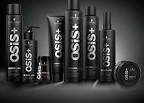 OSiS+ Session Label: PELUQUERÍA Y ESTETICA de Peluquería Ven Ponte Bell@ OSiS+ Session Label: PELUQUERÍA Y ESTETICA de Peluquería Ven Ponte Bell@