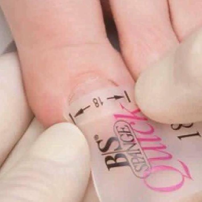 Tratamiento uñas clavadas Tratamiento uñas clavadas