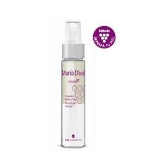 Desmaquillador bifásico Desmaquillador bifásico