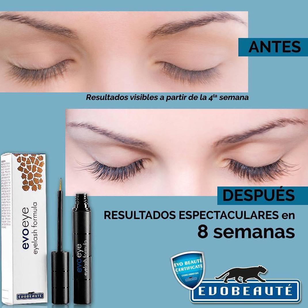 EVOEYE EYELASH FÓRMULA: PELUQUERÍA Y ESTETICA de Peluquería Ven Ponte Bell@ EVOEYE EYELASH FÓRMULA: PELUQUERÍA Y ESTETICA de Peluquería Ven Ponte Bell@