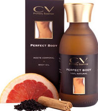 Aceite corporal Perfect Body Aceite corporal Perfect Body