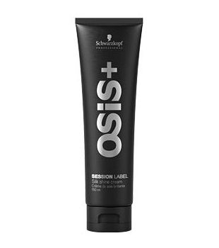 OSiS+ Session Label Crema de Brillo de Seda OSiS+ Session Label Crema de Brillo de Seda