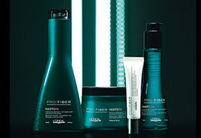 Restore Pro Fiber L´oreal Restore Pro Fiber L´oreal