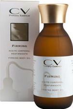 Aceite corporal Firming body oil Aceite corporal Firming body oil