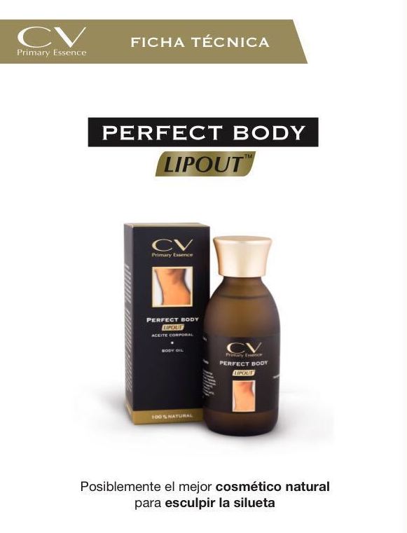 PERFECT BODY LIPOUT : PELUQUERÍA Y ESTETICA de Peluquería Ven Ponte Bell@ PERFECT BODY LIPOUT : PELUQUERÍA Y ESTETICA de Peluquería Ven Ponte Bell@