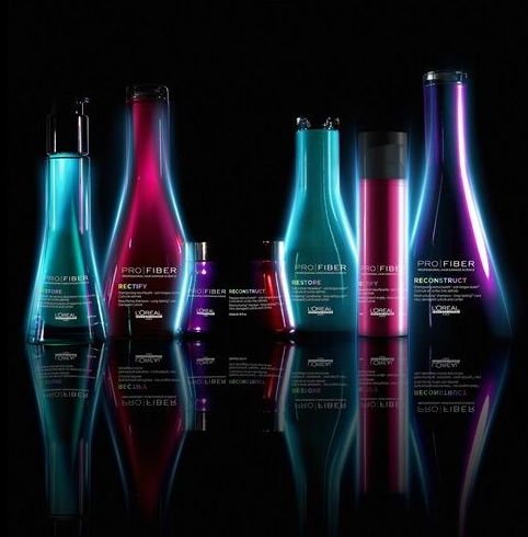 TRATAMIENTO REGENERADOR DE LA FIBRA CAPILAR PROFIBER: PELUQUERÍA Y ESTETICA de Peluquería Ven Ponte Bell@ TRATAMIENTO REGENERADOR DE LA FIBRA CAPILAR PROFIBER: PELUQUERÍA Y ESTETICA de Peluquería Ven Ponte Bell@