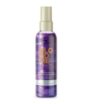 Spray Acondicionador Corrector Rubios Fríos Spray Acondicionador Corrector Rubios Fríos