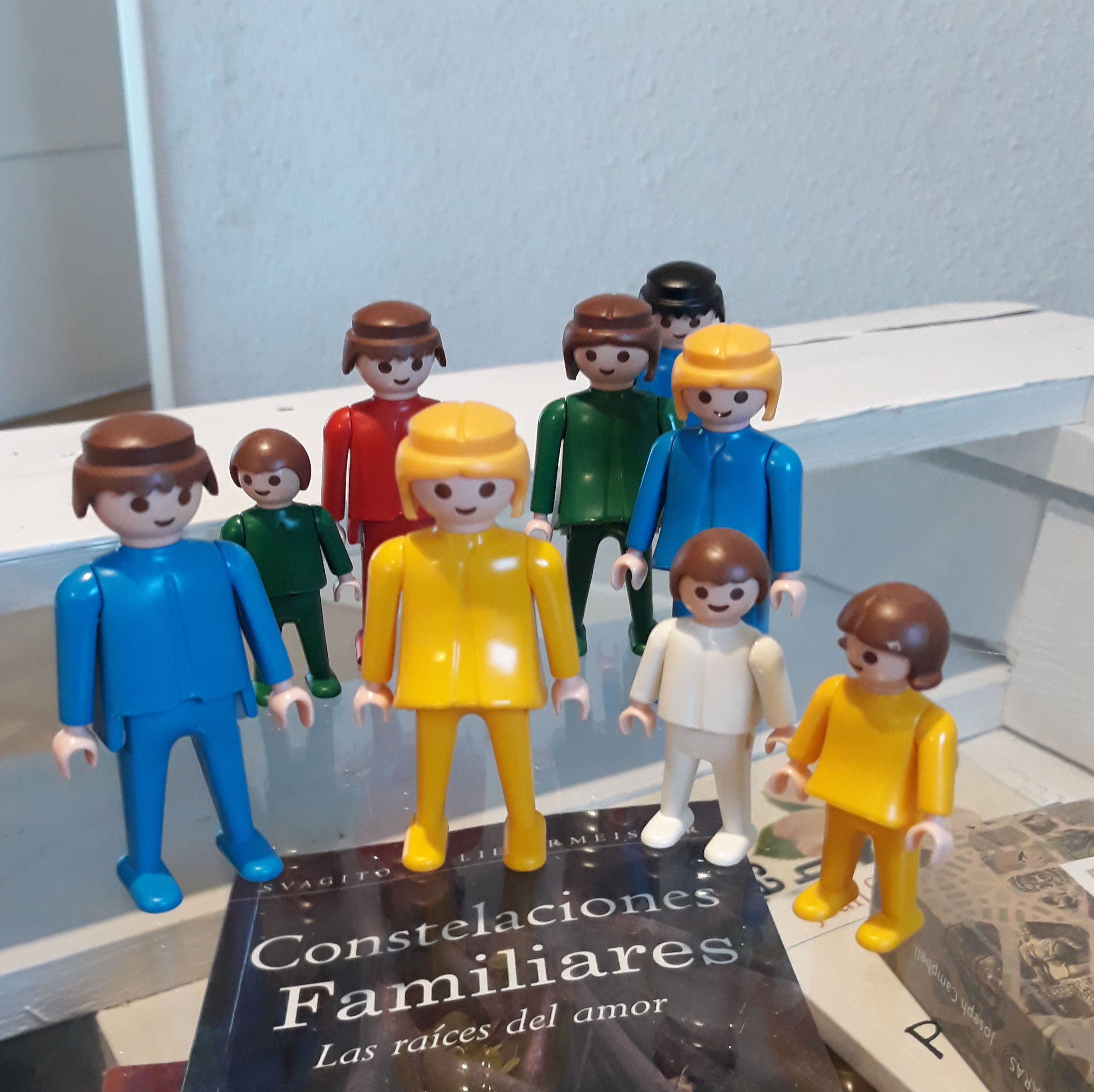Constelaciones Familiares en sesión Privada.: TERAPIAS Y EVENTOS de Todo Es Vibra Constelaciones Familiares en sesión Privada.: TERAPIAS Y EVENTOS de Todo Es Vibra