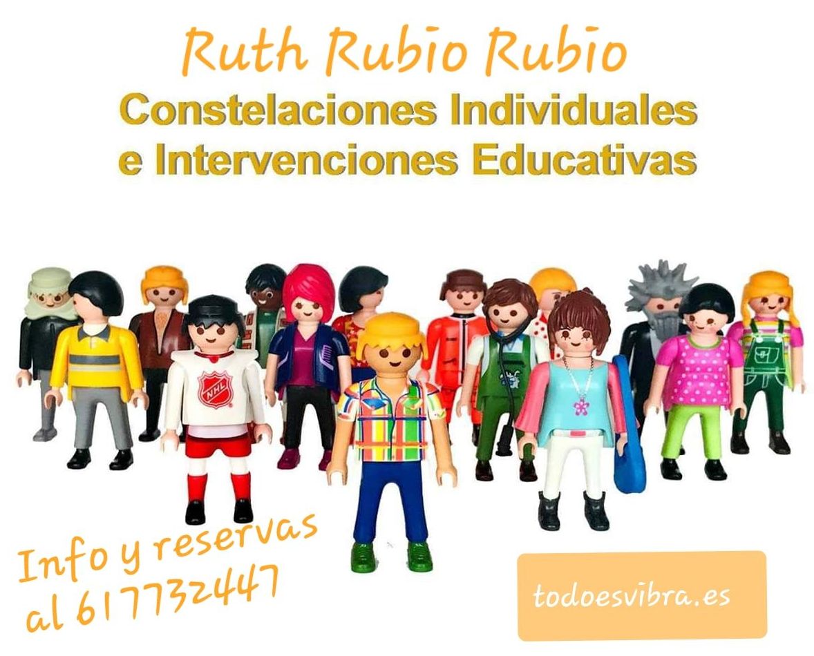 Constelaciones Familiares en sesión Privada.: TERAPIAS Y EVENTOS de Todo Es Vibra Constelaciones Familiares en sesión Privada.: TERAPIAS Y EVENTOS de Todo Es Vibra