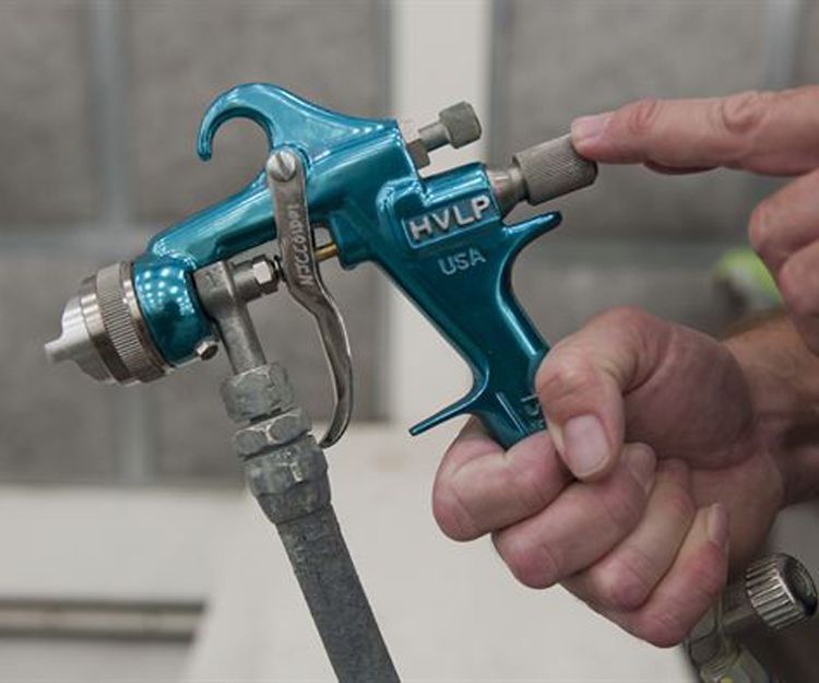 Equipos de ocasión: Productos y servicios de Ibáñez Equipos de Pintura Equipos de ocasión: Productos y servicios de Ibáñez Equipos de Pintura