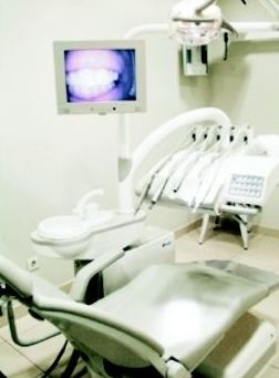 Estética dental en Santutxu