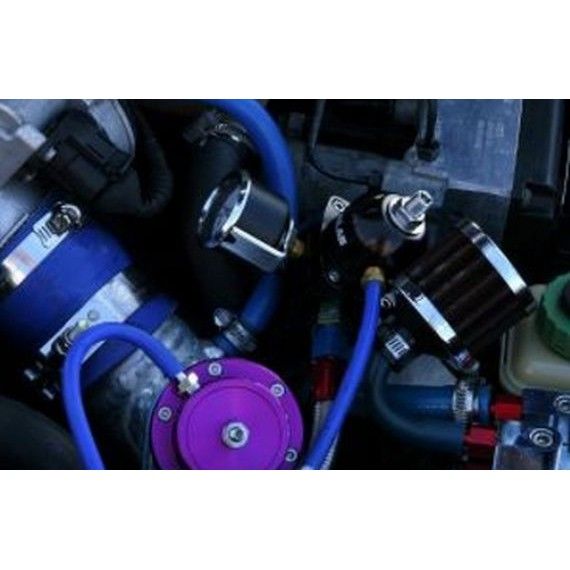 Reparación de turbos: Servicios de Turbo Diesel Almería Reparación de turbos: Servicios de Turbo Diesel Almería