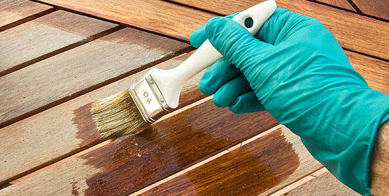 Parquet y tarima Parquet y tarima