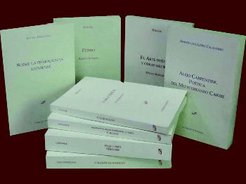 Foto 3 de Librerías en Madrid | Dykinson