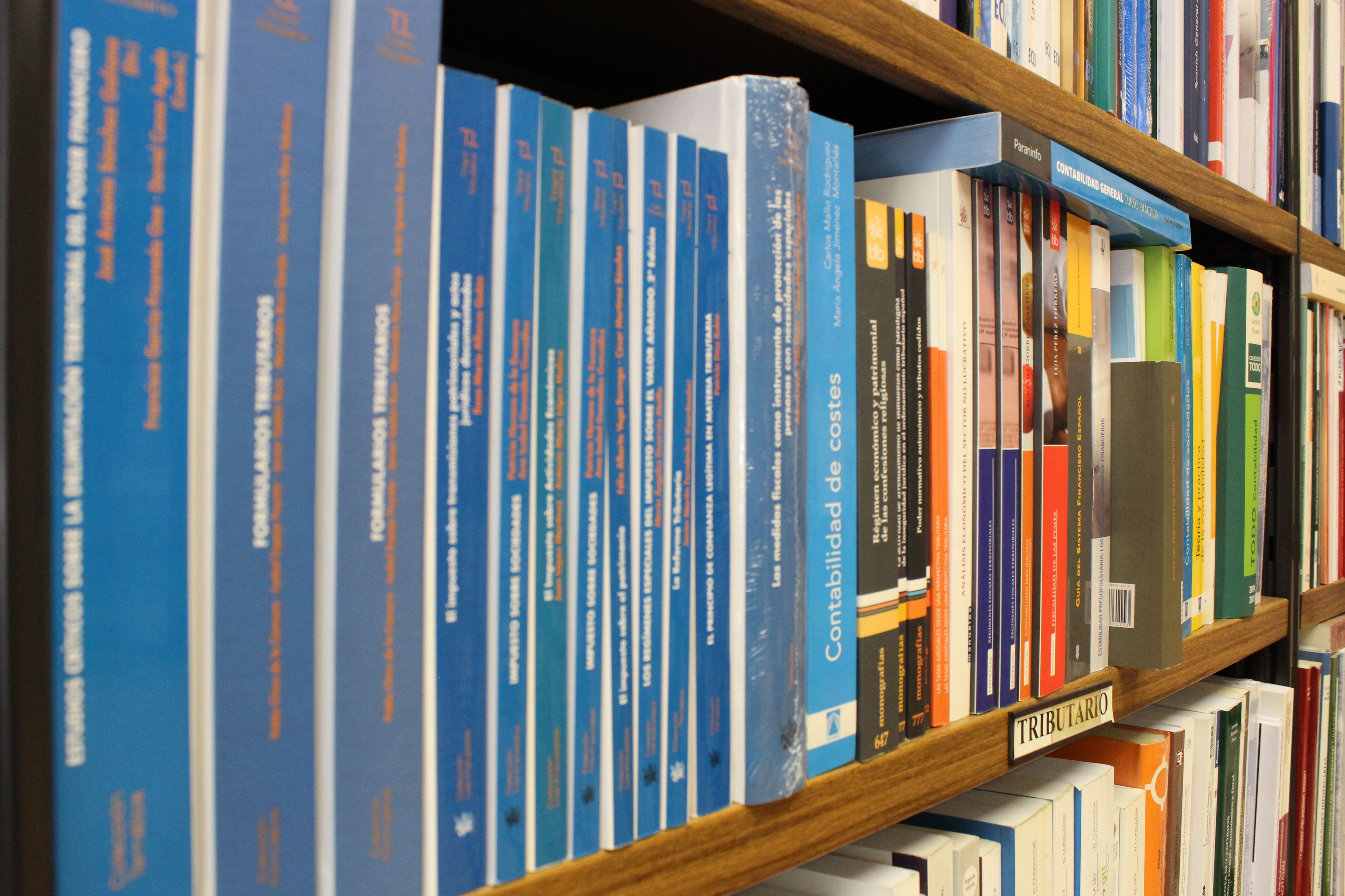 Foto 6 de Librerías en Madrid | Dykinson